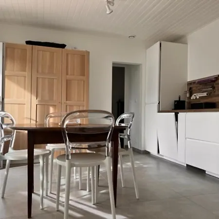 Maison Les Sables-d'olonne, 3 Pieces, 4 Personnes - Fr-1-422-40 Dom wakacyjny *