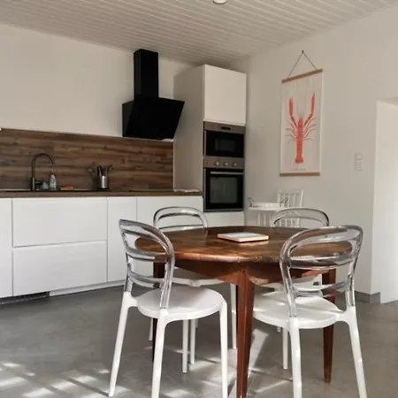 Maison Les Sables-d'olonne, 3 Pieces, 4 Personnes - Fr-1-422-40