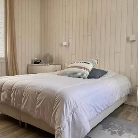 Maison Les Sables-d'olonne, 3 Pieces, 4 Personnes - Fr-1-422-40 Dom wakacyjny