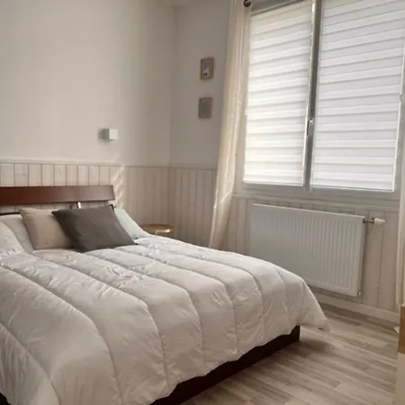 Maison Les Sables-d'olonne, 3 Pieces, 4 Personnes - Fr-1-422-40